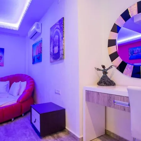 Islamlar Village 1 Bedroom * カルカン