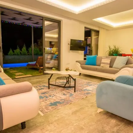 Islamlar Village 1 Bedroom ヴィラ