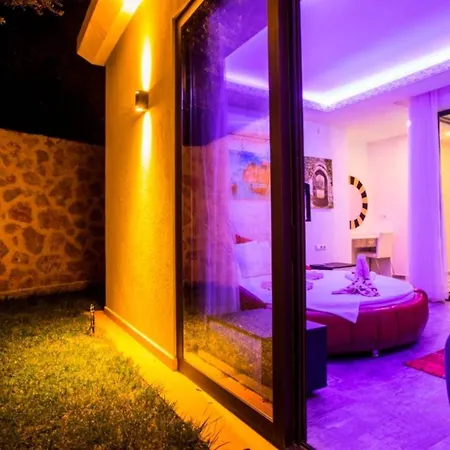 Islamlar Village 1 Bedroom ヴィラ *