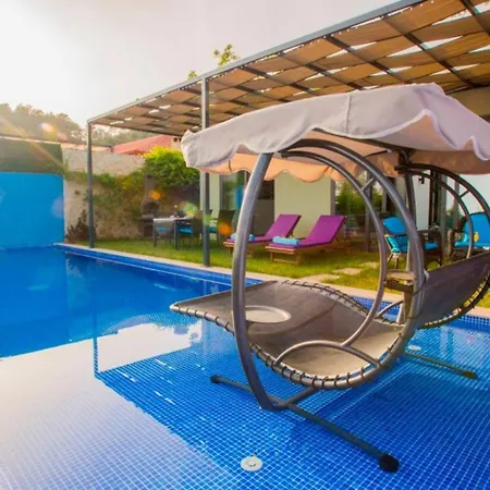 Willa Islamlar Village 1 Bedroom 3016
