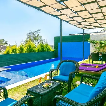 Willa Islamlar Village 1 Bedroom 3016 *