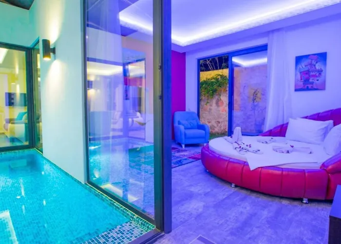 Villa Islamlar Village 1 Bedroom *