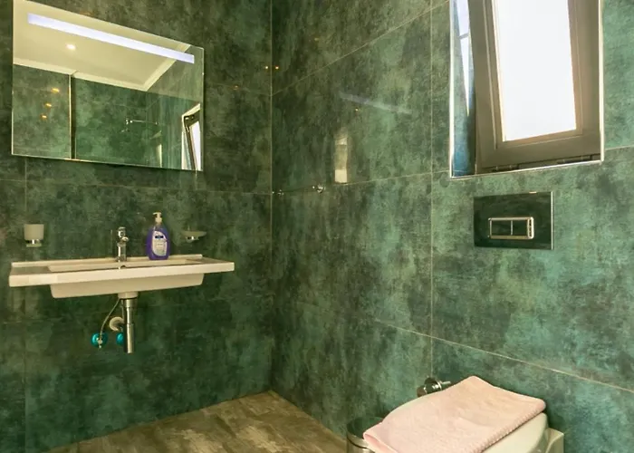 Islamlar Village 1 Bedroom *