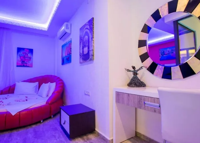 Islamlar Village 1 Bedroom * Kalkan