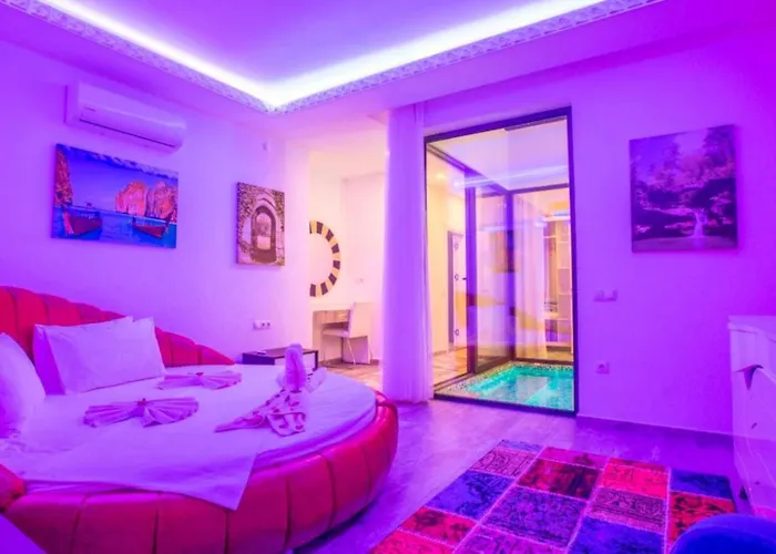 Islamlar Village 1 Bedroom Villa