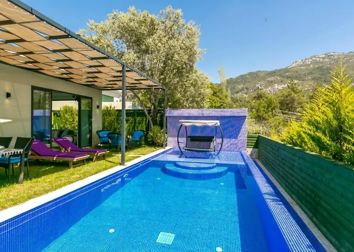 Islamlar Village 1 Bedroom Villa
