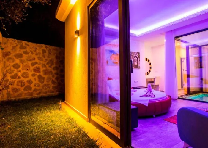 Islamlar Village 1 Bedroom Villa *
