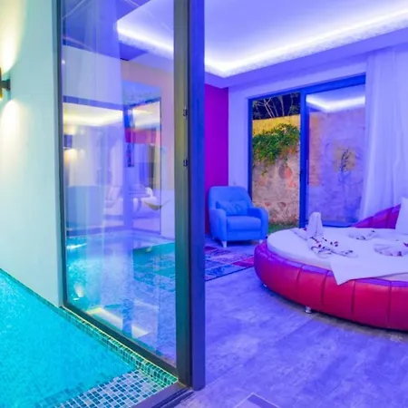 Villa Islamlar Village 1 Bedroom *