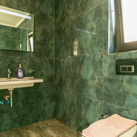 Islamlar Village 1 Bedroom 3016 *