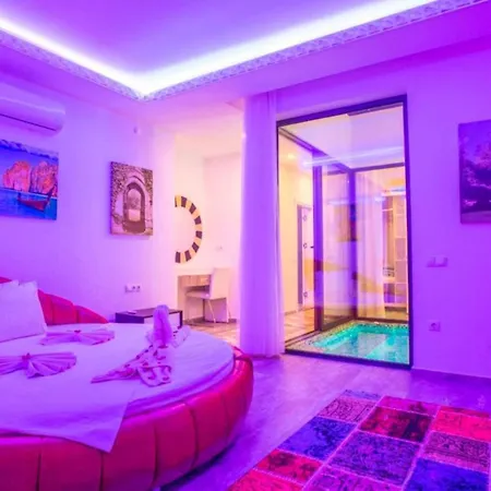 Islamlar Village 1 Bedroom Villa