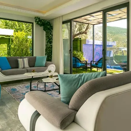 Villa Islamlar Village 1 Bedroom *