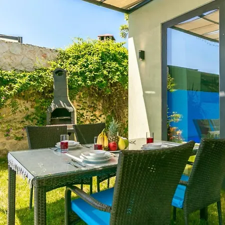 Islamlar Village 1 Bedroom 3016