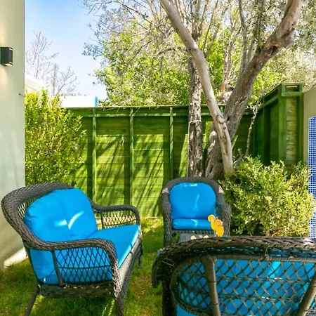 Islamlar Village 1 Bedroom 3016 * Kalkan