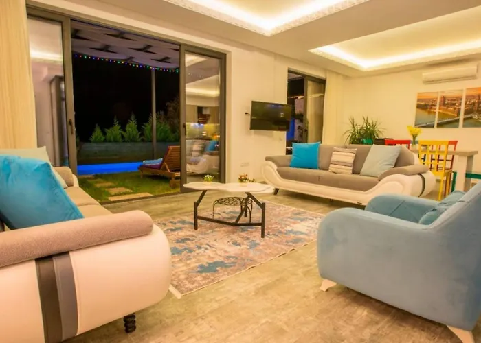 Islamlar Village 1 Bedroom Villa